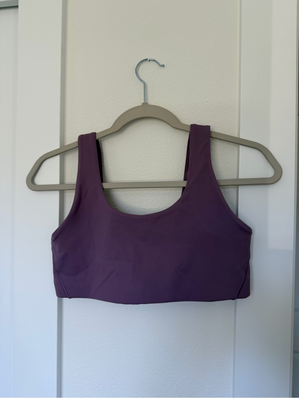 Nike Alate Sports Bra